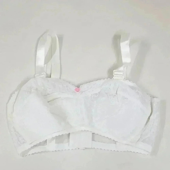 Ardyss Angel White Bra - Picture 2 of 9